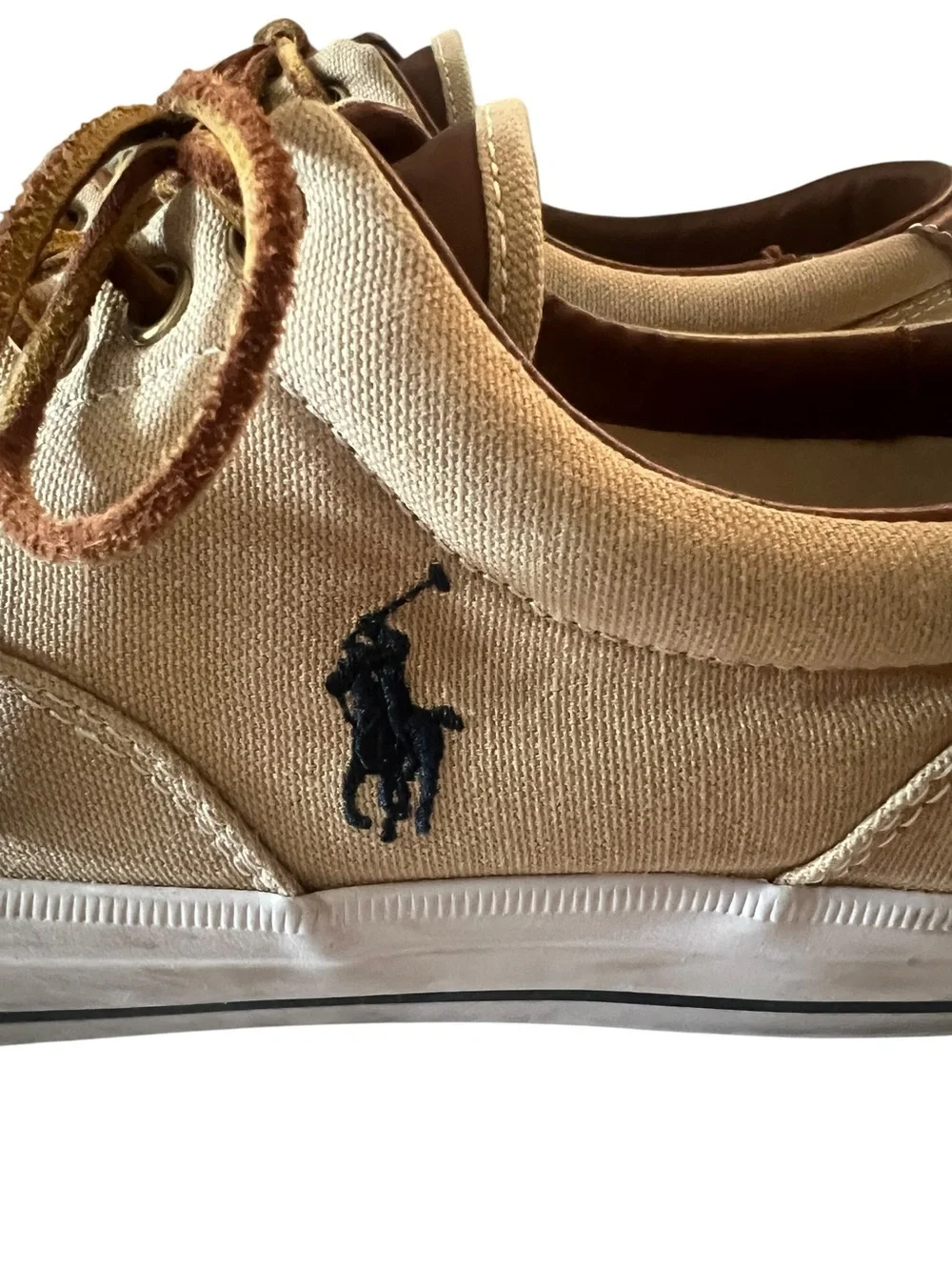 Polo Ralph Lauren classic polo
